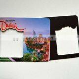 Die Cut Picture Frame Fridge Magnet thumbnail-1