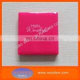 Pouch Mirrors / Handbag Mirror / Cosmetic Pouch With Mirror