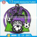 Australia National Medal Metal Baseball Medals thumbnail-5