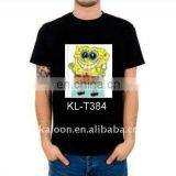 Light up Tee Shirts Equalizer thumbnail-1