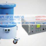 NANAO ELECTRIC Manufacture NAWSL Water-cooled Generator Insulation Tester