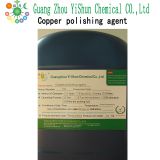 Copper polishing agent  Metal polishing paste Electroless polishing process for coper