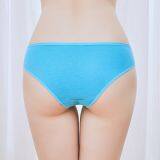 Yun Meng Ni Sexy Underwear Cute Bow Waist Lace Hipister Ladies Briefs Breathable Cotton Mature Panties For Women thumbnail-2