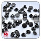 2014 press metal Rivet for clothing from factory with competitive price