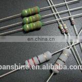 Nonflammable Carbon Fixed Film Resistors thumbnail-6