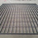 Construction Building Material High Quality 304 Stainless Steel Grating