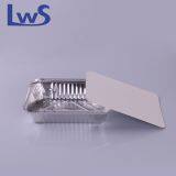1000ml Rectangular Aluminum Foil Food Container thumbnail-2