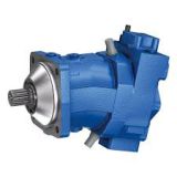 A10vso100dfr1/31r+a10vso28dfr1/31r Rexroth A10vso100 Hydraulic Gear Oil Pump Environmental Protection Low Noise