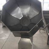 Resistant Corrosion Octagon Mixer For Supermarket thumbnail-2