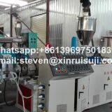 PVC Antislip Floor Embossed Mat Production Line,PVC Mat Making Machine thumbnail-2