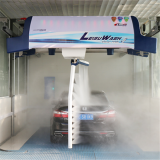Automatic Car Wash Machine Touchless With CE Certificate thumbnail-3