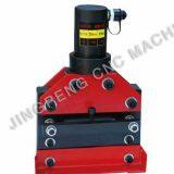 CWC-150 Portable Copper Aluminum Busbar Cutting Machine thumbnail-1