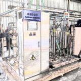 Plate Pasteurization Unit ,Plate Heat Exchanger Unit for Milk, Juice Beverage thumbnail-3