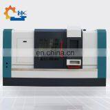 Affordable Compact CNC Lathe Machine CK63L thumbnail-6