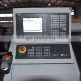 CK0640A Mini Cnc Lathe Machine With Drilling Function and Puller thumbnail-7
