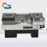 CK6140 OEM Service Chinese High Precision CNC Lathe Machine Same With Shenyang thumbnail-2