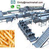 French Fries Production Line For Sale/French Fries Production Line Manufacturers thumbnail-4