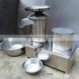 Fresh Egg Beating Machine Egg Yolk Separator Egg Shelling Machine thumbnail-2
