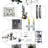Shenzhen Chuangxin Instruments Co.,LTD. company overview - view 4 thumbnail