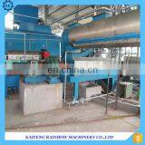 High Efficiency New Design Fish Meal Maker Machine Sinking Fish Food Pellet Manufacture Product Line/fish Food Making Machine thumbnail-2