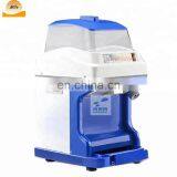 Electric Ice Crusher Machine for Home Use, Ice Snow Cone Machine thumbnail-1