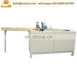 Automatic Pallet Foot Cutting Machine Electric Wood Cutter thumbnail-5