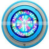 IP68 Stainless Steel Colorful Swimming Pool Led Underwater Light thumbnail-3