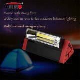 Camping Lamp, Suction Lamp, Book Lamp thumbnail-3