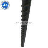 Construction Material Steel Rebar/ Twisted Steel Bar/supplier Steel Rebar thumbnail-4