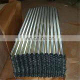 Plastic Corrugated Metal Roofing With CE Certificate thumbnail-1