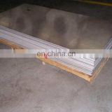 Coated Surface Aluminum Plate 6061 For Shipbuilding