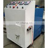 Double Glazing Glass Hot Melt Butyl Machine thumbnail-3