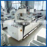 UPVC Manufacturer Double Head Welding Machine