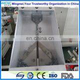 Mingmei Automatic Screw Single-head Double Head Fastening Machine for PVC Profiles thumbnail-6