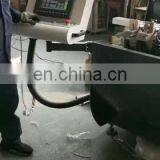 CNC 3+1 Axis Aluminum Profile Drilling and Milling Machine/Aluminum Window CNC Drilling and Milling Machine Aluminum Window Mach