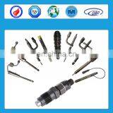 Diesel Engine WEICHAI WD615 Fuel Injector KBEL132P110 Suitable Injector Nozzle 0 433 171 408 DLLA155P556 thumbnail-1
