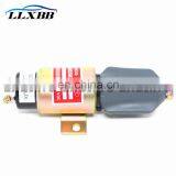 Original 1751-2467UIB1S5A SA-3933-24 SA-3766T-24 24V Stop Solenoid For Cummins 3864274 1751-24E7U1B1S5A thumbnail-4