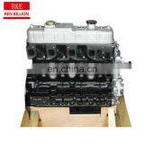 JX493Q1 4JB1engine Cylinder Assembly 4JB1long Block for JMC Isuzu thumbnail-4