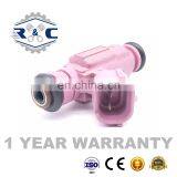 R&C High Quality Injection 35310-22700 Nozzle Auto Valve For Hyundai Kia Yueda 100% Professional Tested Gasoline Fuel Injector thumbnail-5