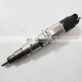 Diesel Injector 0445120199 Fuel Injector 0445120199 Common Rail Injection thumbnail-4