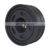 06E105251F Engine Harmonic Balancer Crank Pulley thumbnail-6