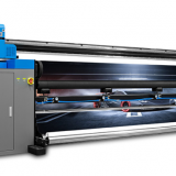 Roll-to-Roll UV Printer BW-RA3200