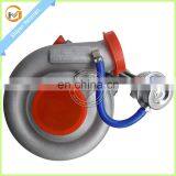 Orignal Cummins Engine HX40W Turbocharger Turbo Assy 4050237 thumbnail-5