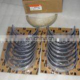 Genuine Heavy Truck Engine Spare Parts Crankshafts Main Bearing Set K19 K38 K50 Main Bearing Kit 3018210 thumbnail-2