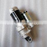Dongfeng Diesel Engine Generator Parts 12V3.0KW Starting Motor 3354258 3916854 6BT QSB6.7 Engine Starter Motor for Sale thumbnail-2