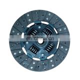 High Quality Car Plates Manufacturers Clutch Disc E049308000010 Clutch Friction Disc Plate For Foton