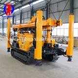 Type 400 Geological Drilling Machine With Dual Use of Water and Gas /Water and Gas Drill on Sale thumbnail-3
