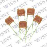 Long Life CBB21 400V Metallized Polypropylene Film Capatitor thumbnail-2