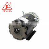 24v 3kw Electric Car dc Motor thumbnail-2