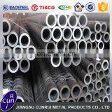 Stainless Steel Seamless Pipe DN15-DN2400 A312 Tp304 Tp316 6" Tube thumbnail-7